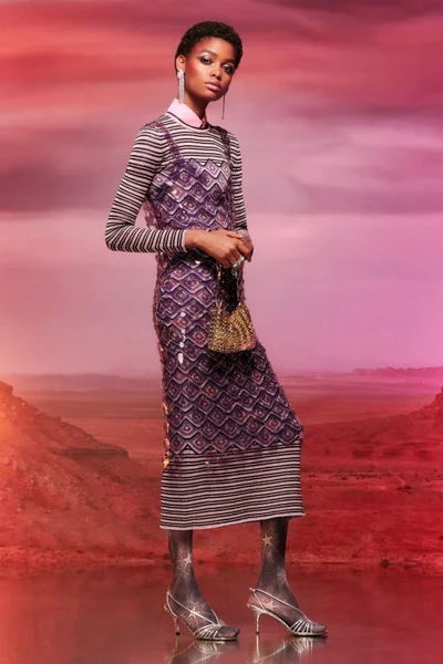 Look 7